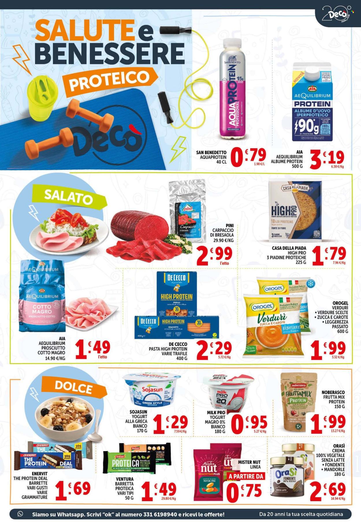Volantino Deco - 2/10/2026 - 12/10/2026. Pagina 23