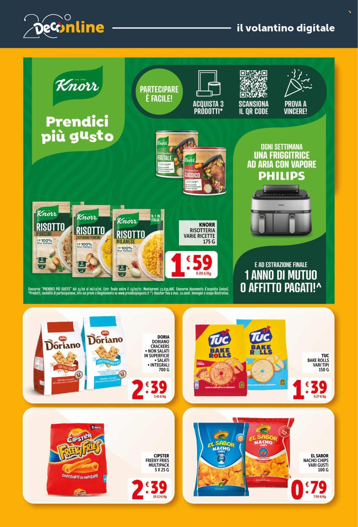 Volantino Deco - 2/10/2026 - 12/10/2026. Pagina 35
