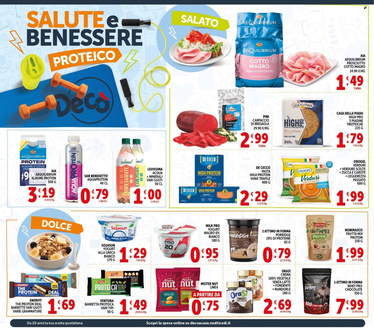 Volantino Deco - 2/10/2026 - 12/10/2026. Pagina 19