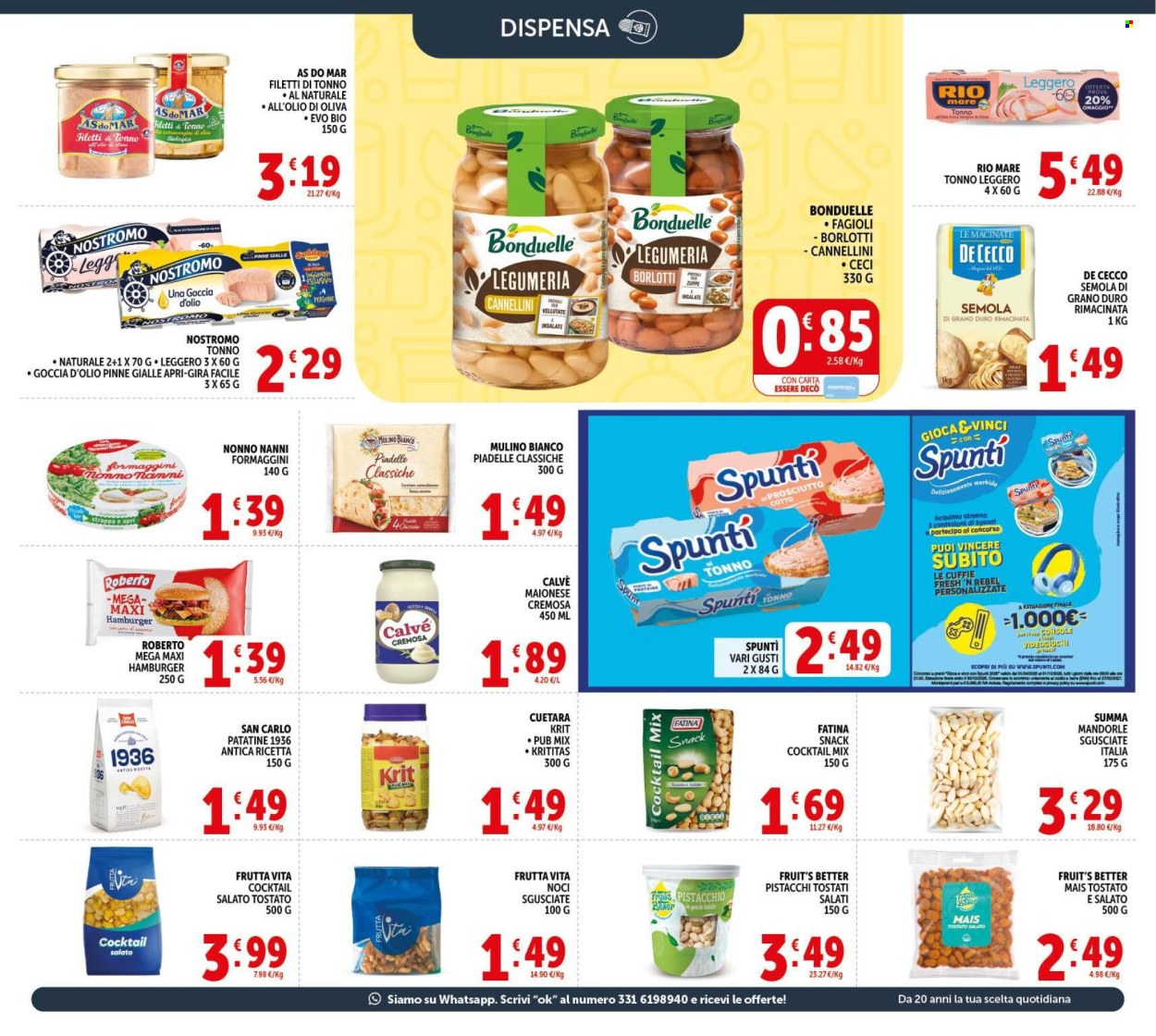 Volantino Deco - 2/10/2026 - 12/10/2026. Pagina 23