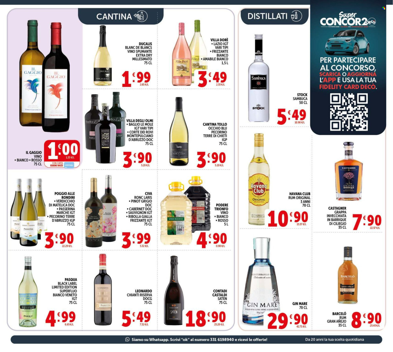 Volantino Deco - 2/10/2026 - 12/10/2026. Pagina 25