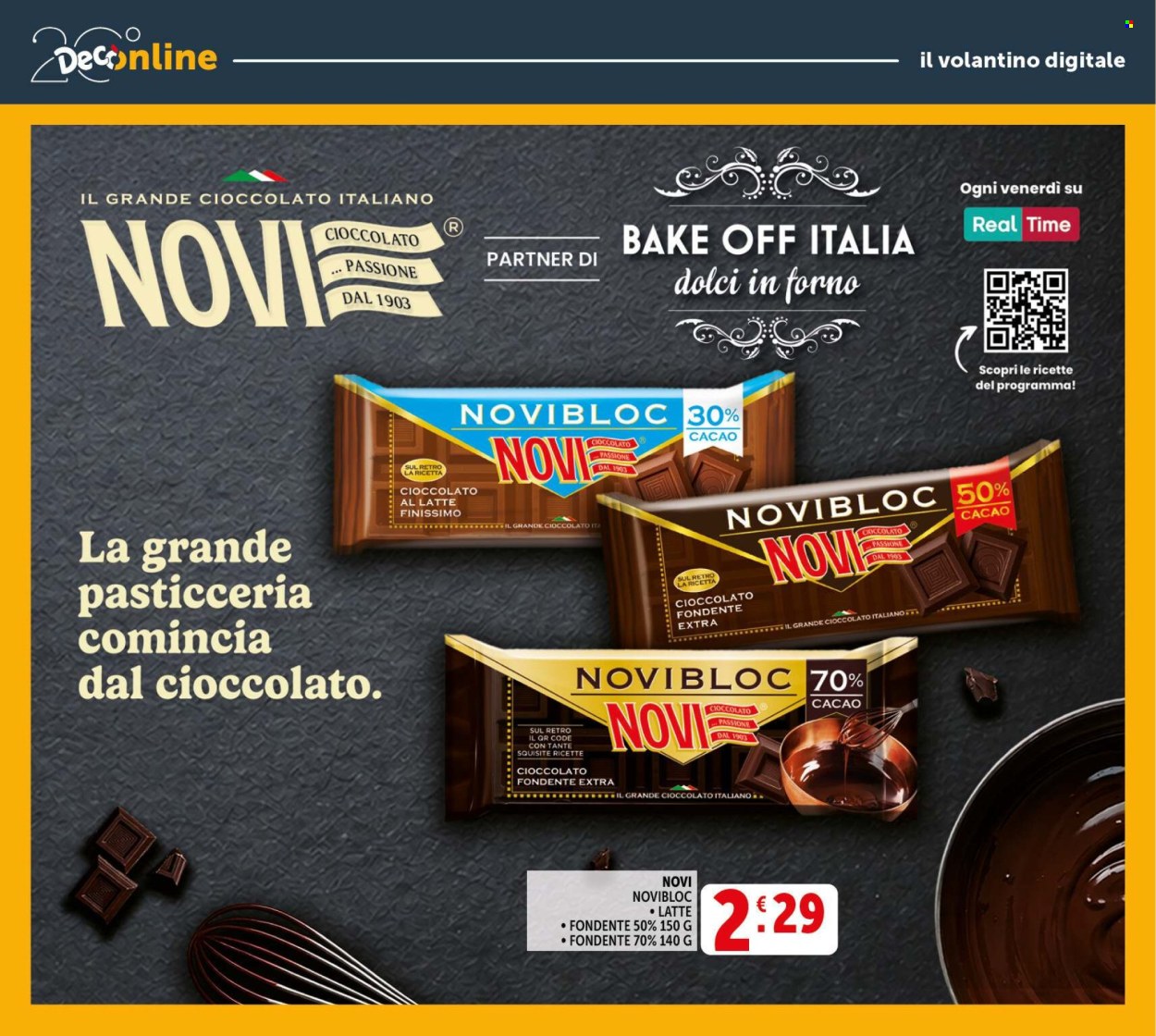 Volantino Deco - 2/10/2026 - 12/10/2026. Pagina 34