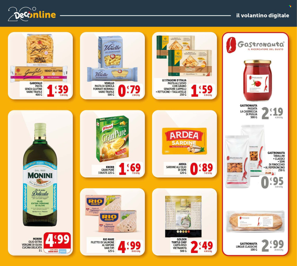 Volantino Deco - 2/10/2026 - 12/10/2026. Pagina 35