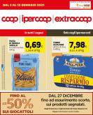 Volantino Coop - 2.1.2021 - 13.1.2021.