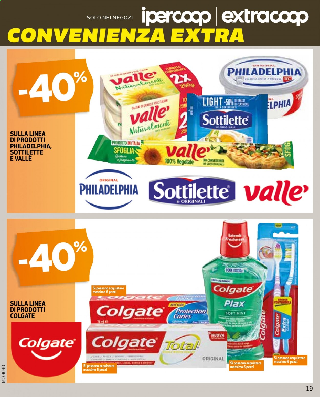 Volantino Coop - 2/1/2021 - 13/1/2021. Pagina 19