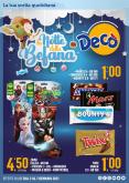Volantino Deco - 2.1.2021 - 7.1.2021.