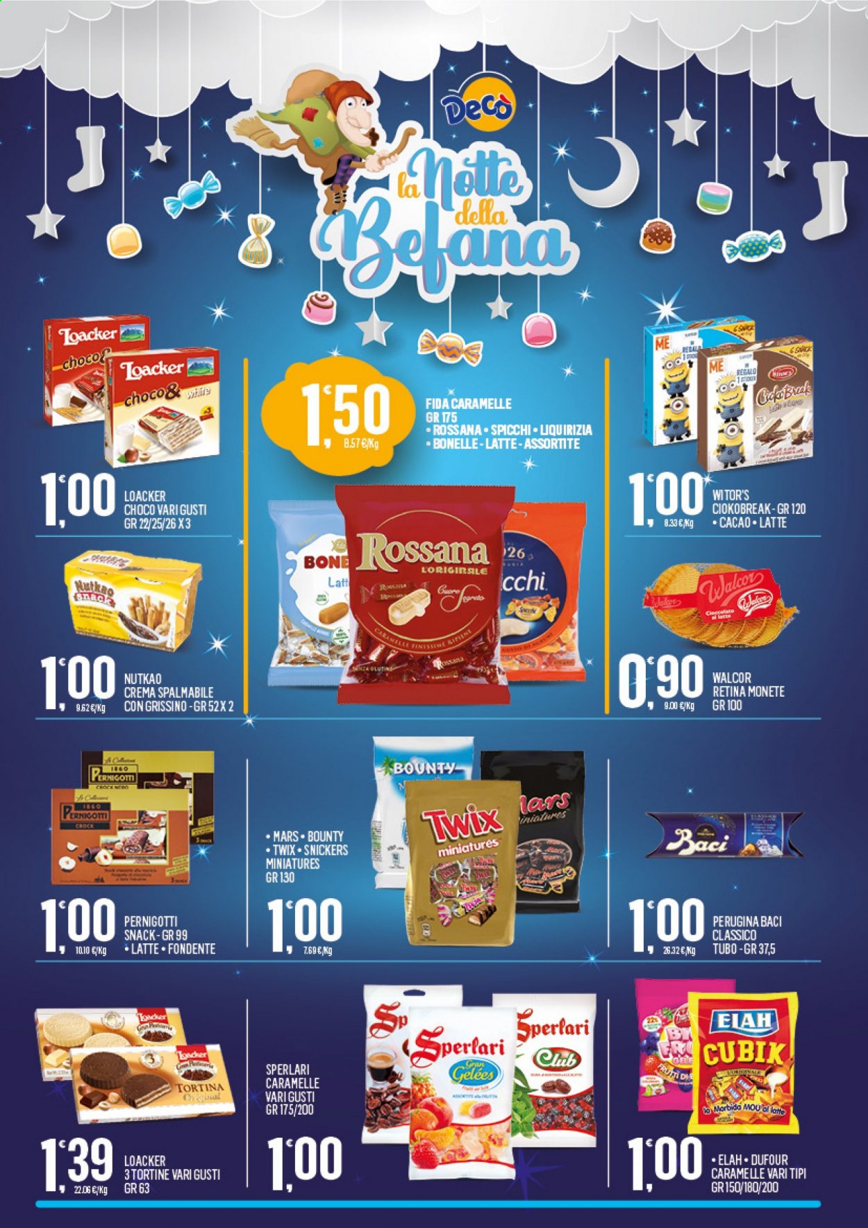Volantino Deco - 2/1/2021 - 7/1/2021. Pagina 4