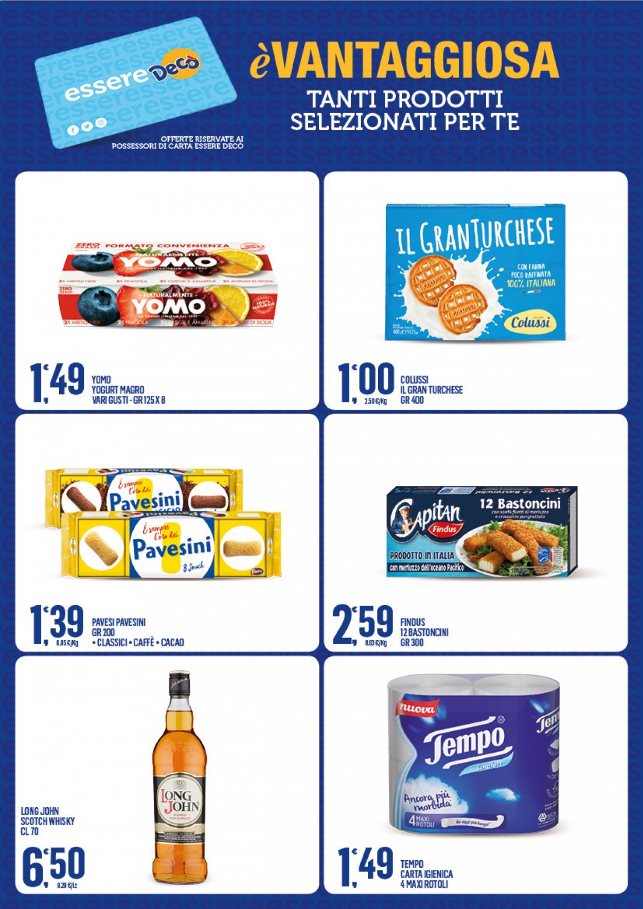 Volantino Deco - 2/1/2021 - 7/1/2021. Pagina 10