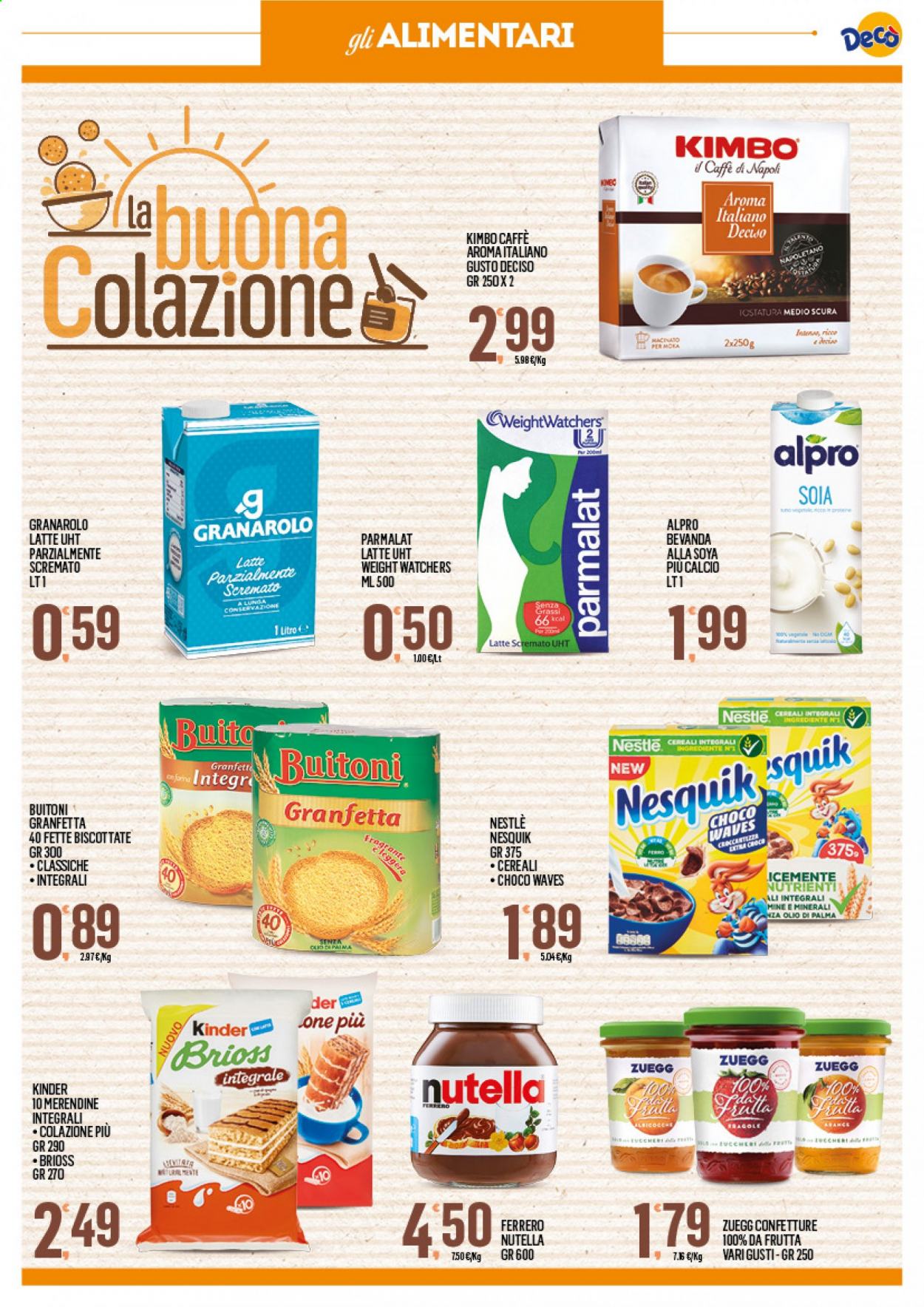 Volantino Deco - 2/1/2021 - 7/1/2021. Pagina 19