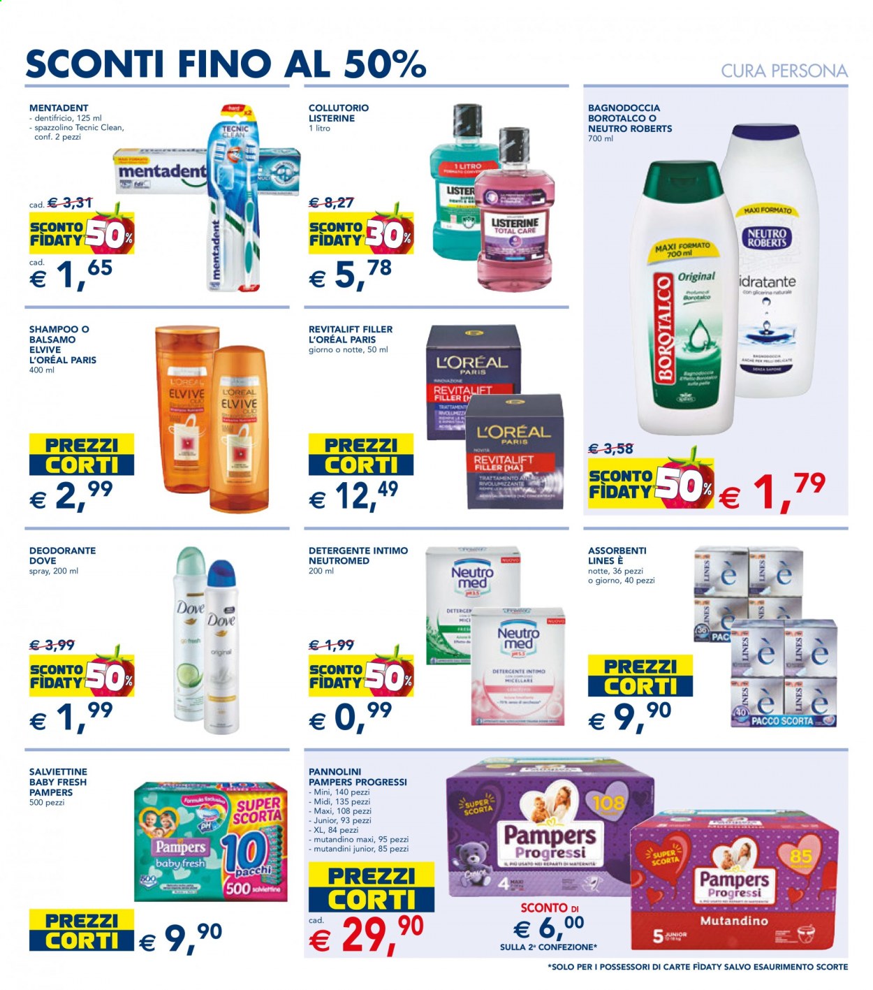 Volantino Esselunga - 2/1/2021 - 13/1/2021. Pagina 11