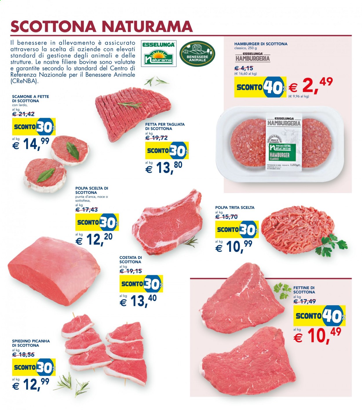 Volantino Esselunga - 2/1/2021 - 13/1/2021. Pagina 15