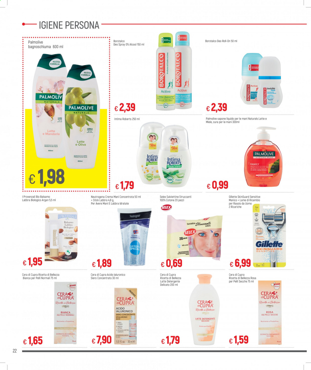 Volantino Famila - 4/1/2021 - 13/1/2021. Pagina 22