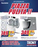 Volantino Trony - 4.1.2021 - 20.1.2021.