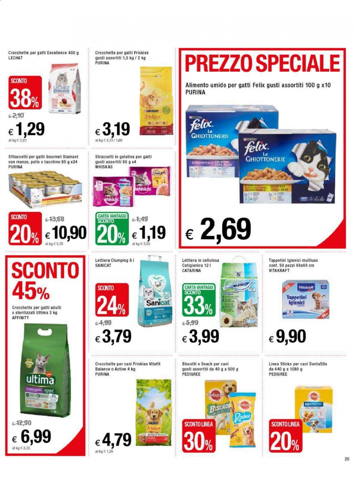 Volantino Iper, La grande i - 7/1/2021 - 17/1/2021. Pagina 25
