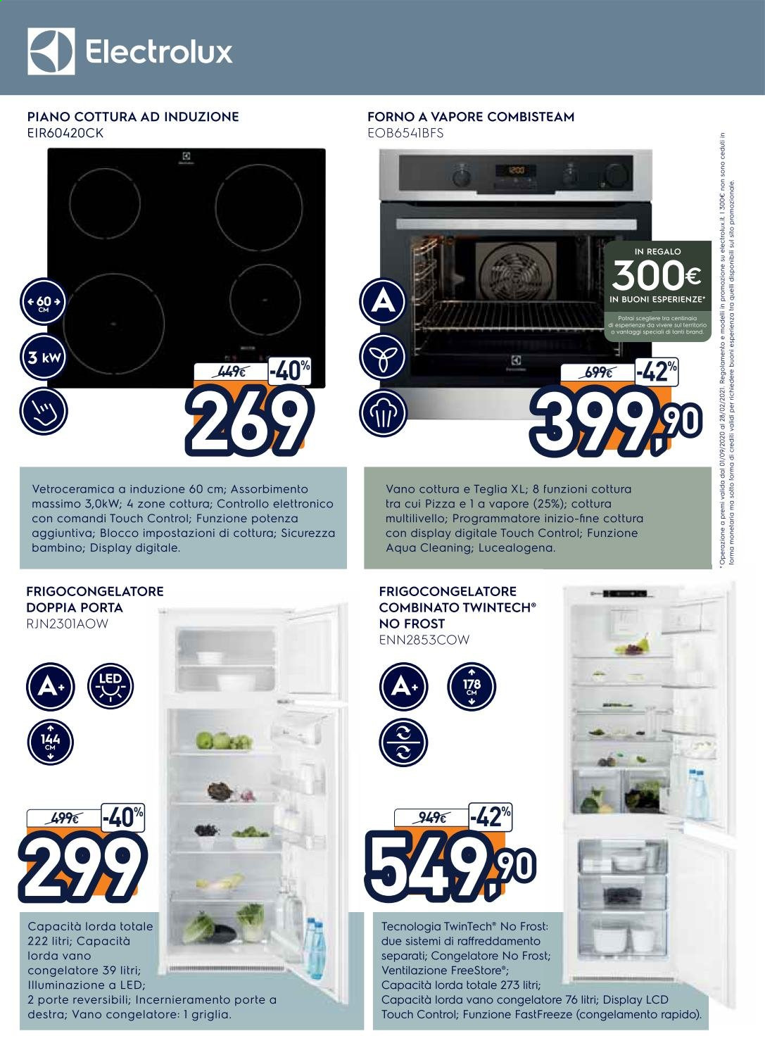Volantino Unieuro - 4/1/2021 - 21/1/2021. Pagina 23