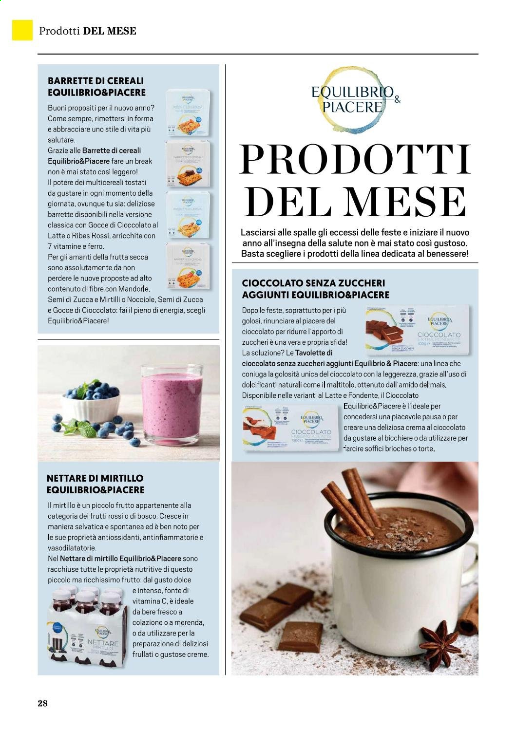 Volantino COAL - 1/1/2021 - 31/1/2021. Pagina 15