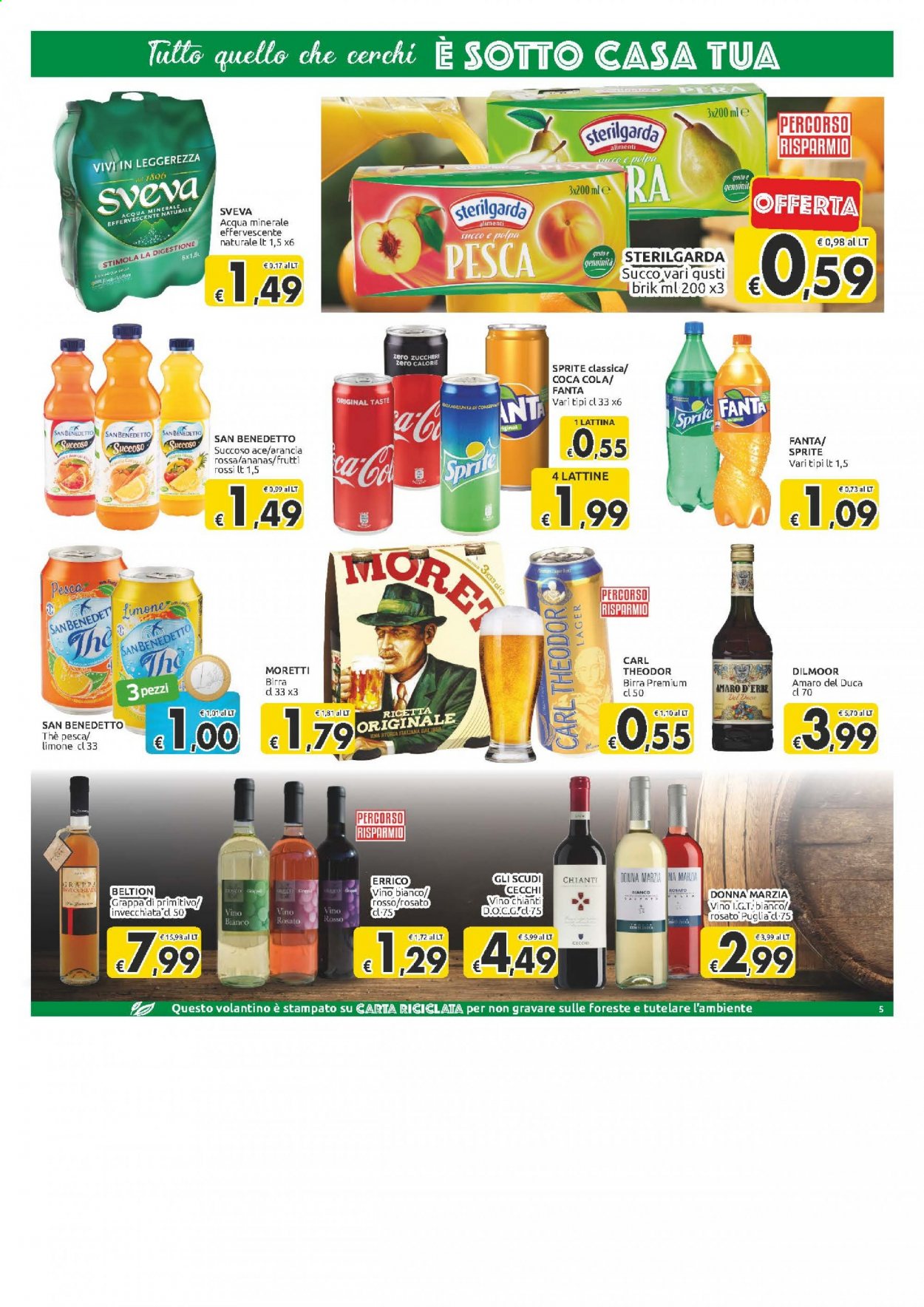 Leták Carrefour - 5.1.2021 - 18.1.2021. Strana 5