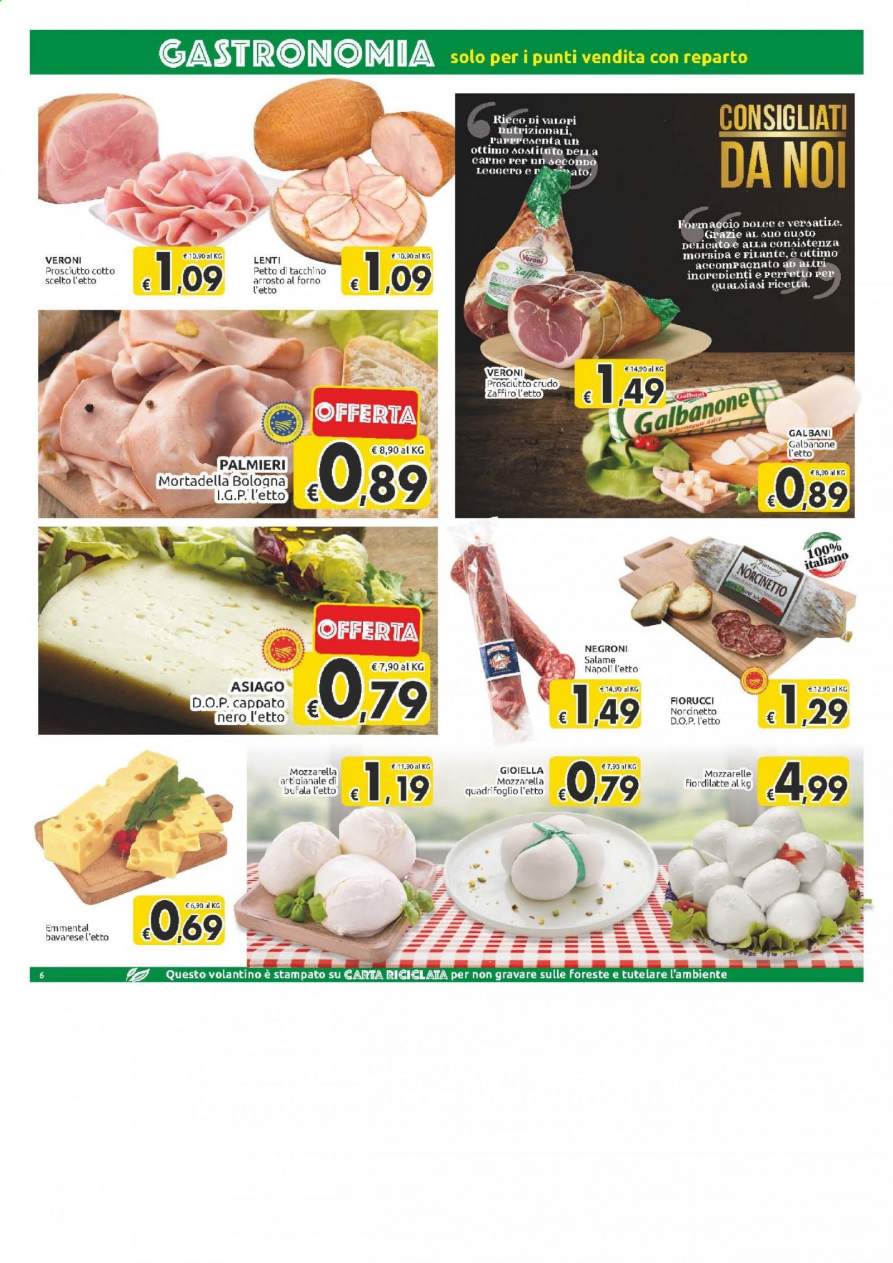 Leták Carrefour - 5.1.2021 - 18.1.2021. Strana 6
