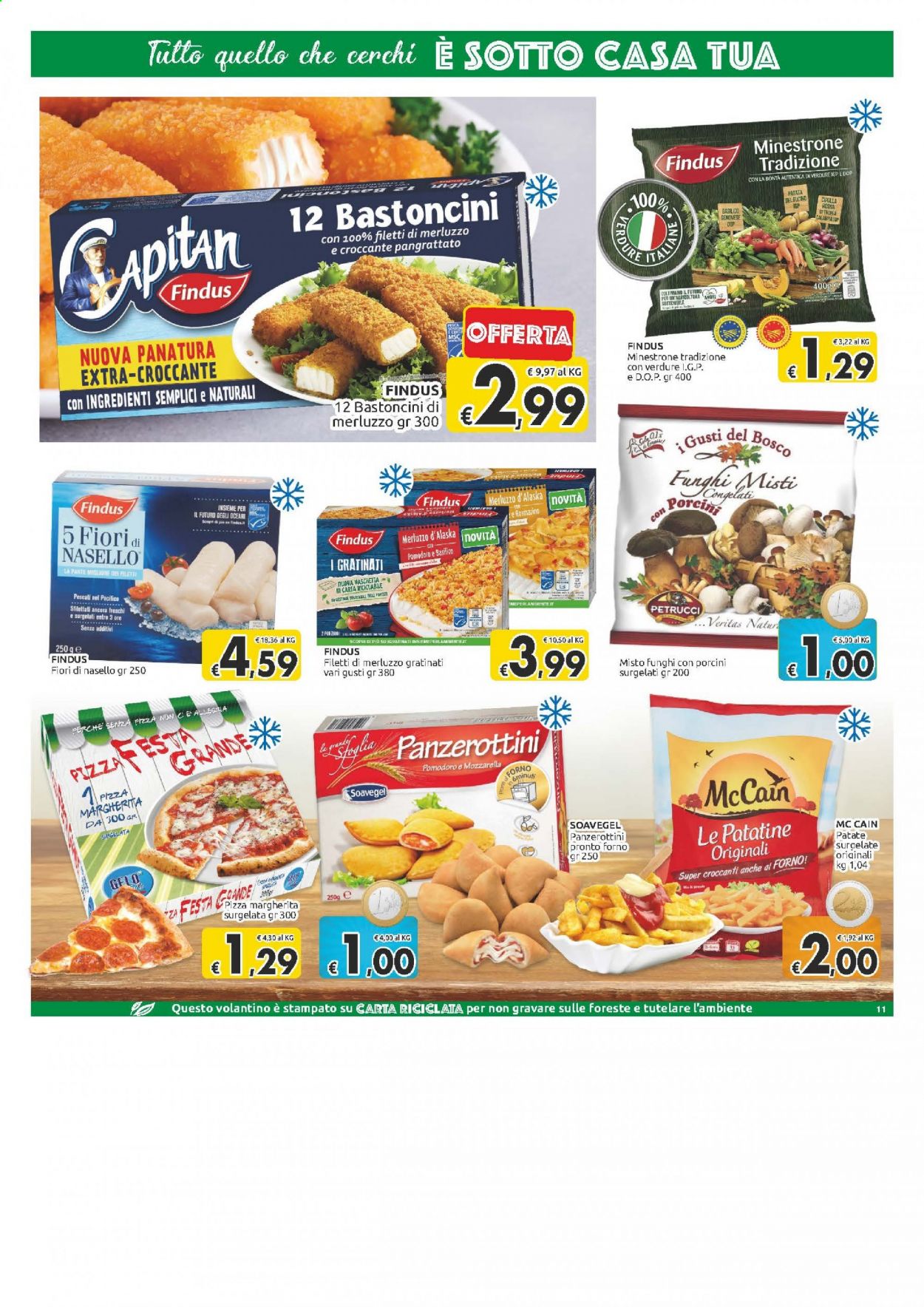Leták Carrefour - 5.1.2021 - 18.1.2021. Strana 11