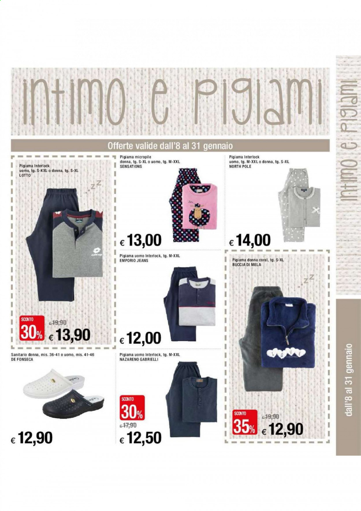 Volantino Iper, La grande i - 8/1/2021 - 31/1/2021. Pagina 5