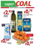 Volantino COAL - 9.1.2021 - 20.1.2021.