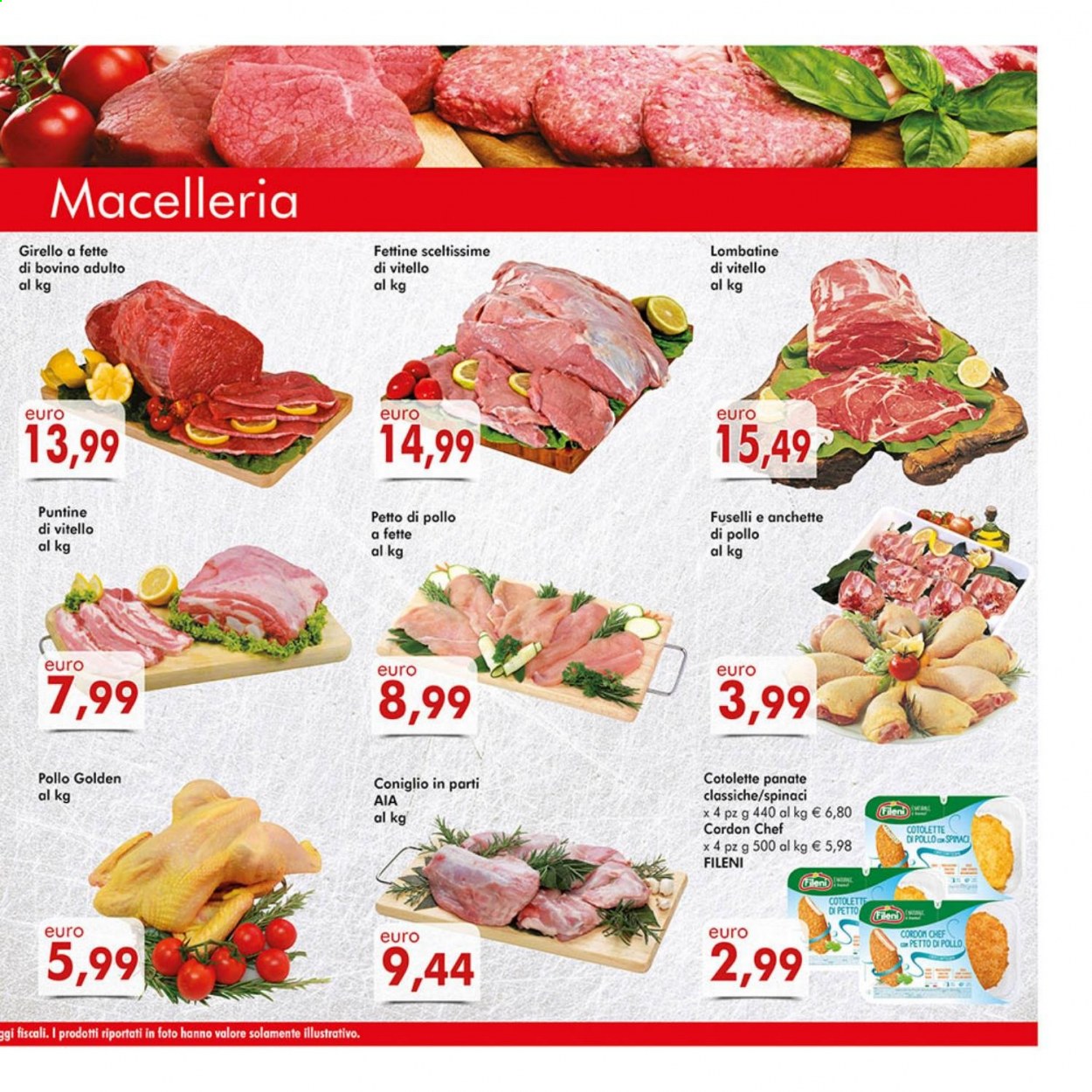 Volantino COAL - 9/1/2021 - 20/1/2021. Pagina 5