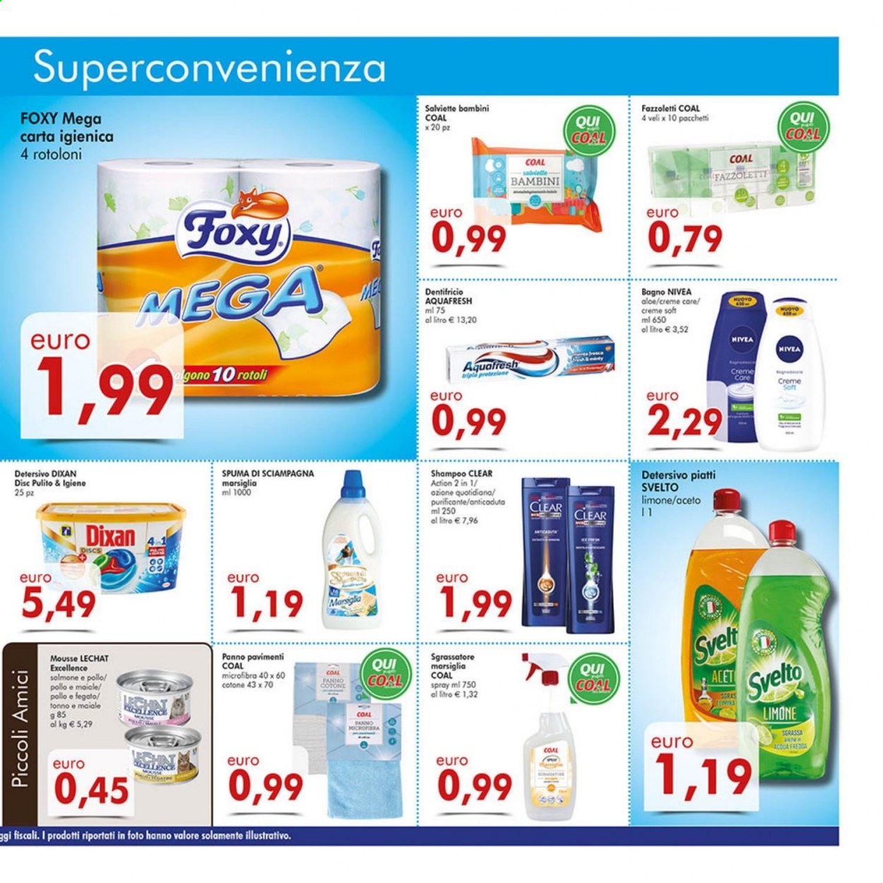 Volantino COAL - 9/1/2021 - 20/1/2021. Pagina 15