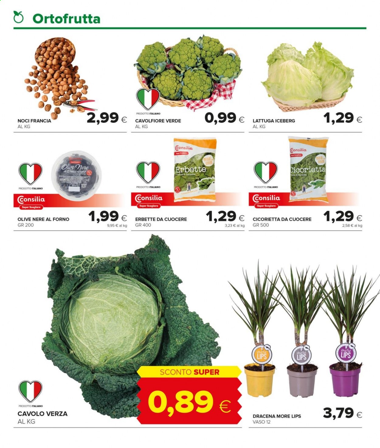Volantino Oasi - 7/1/2021 - 20/1/2021. Pagina 10