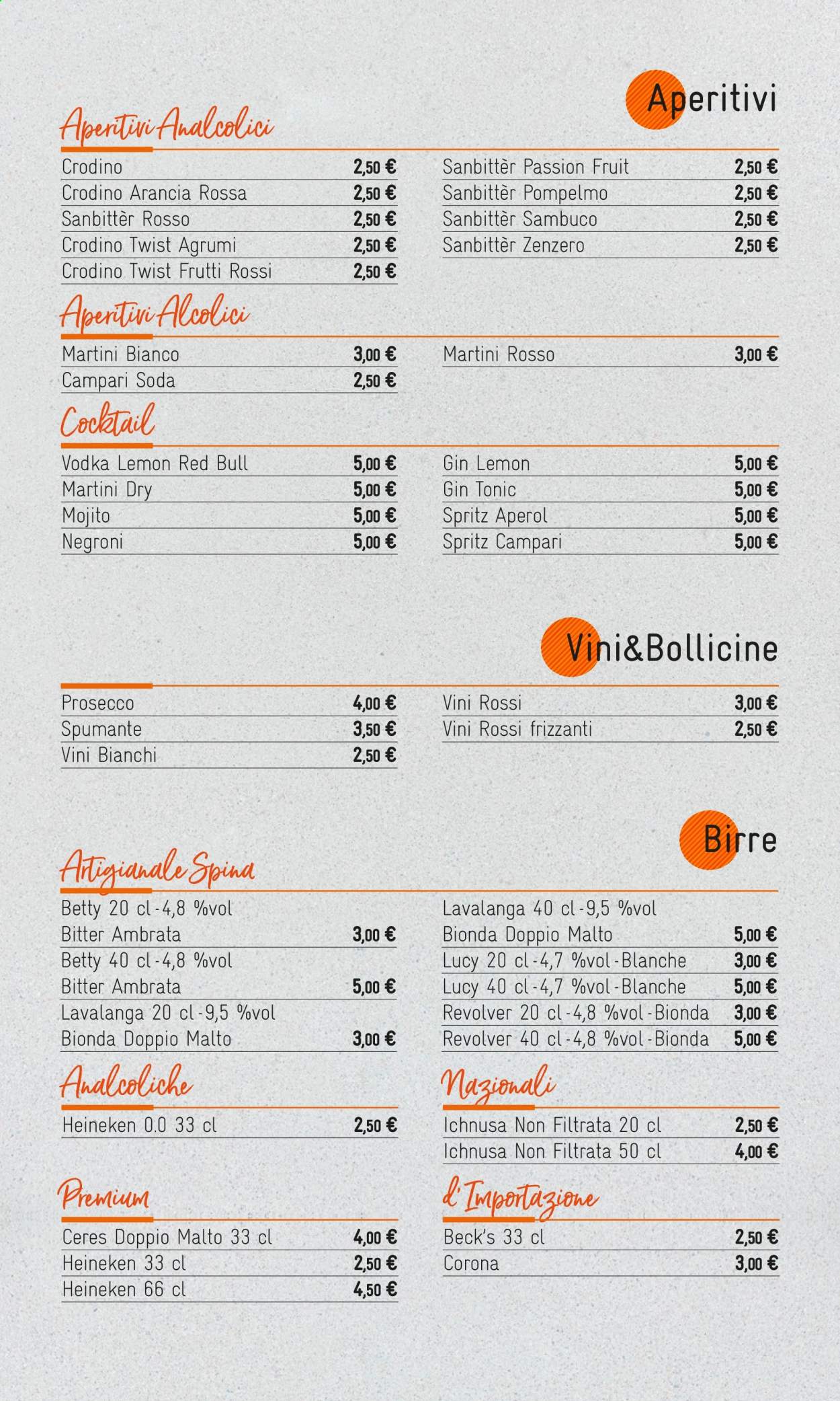 Volantino Conad - 15/10/2020 - 1/1/2021. Pagina 4