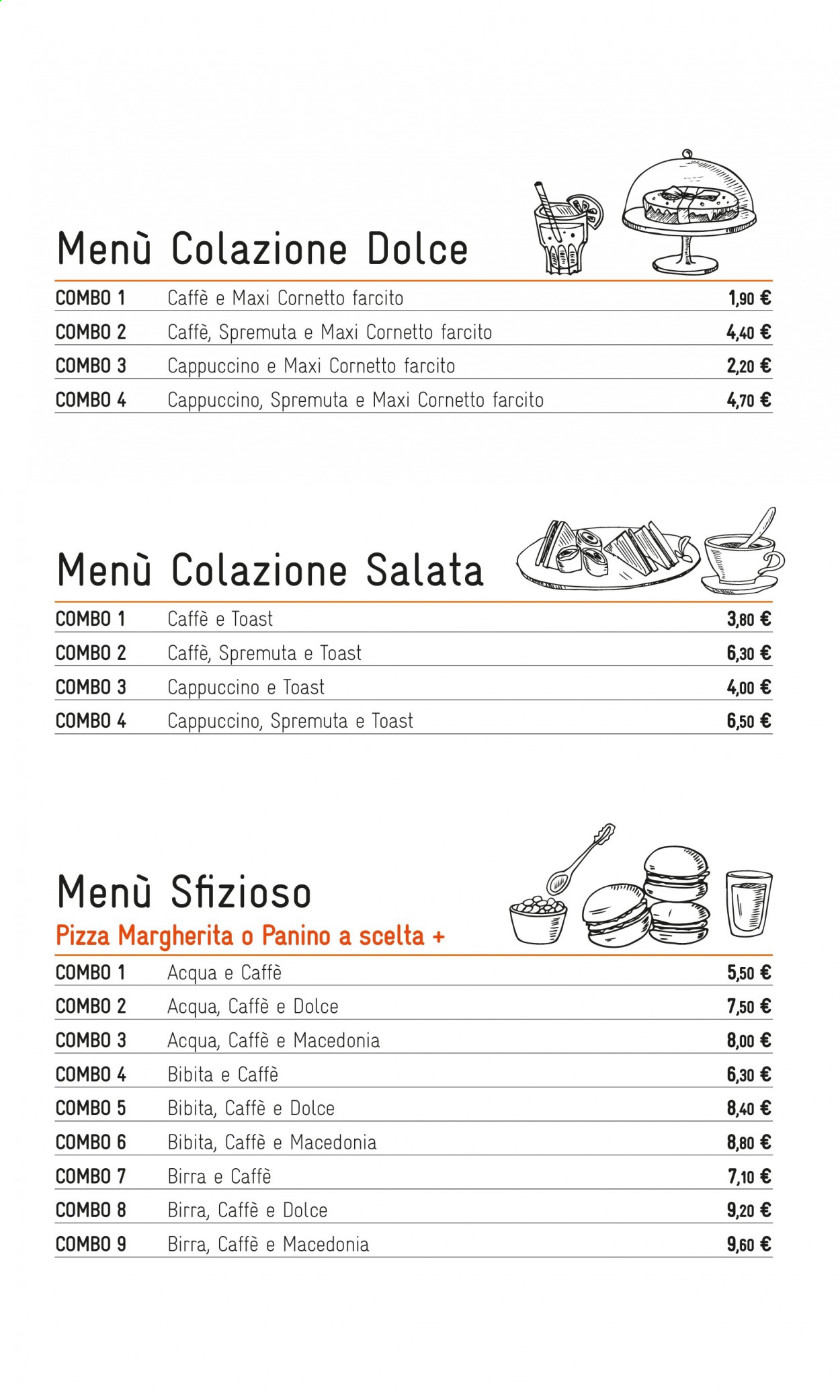 Volantino Conad - 15/10/2020 - 1/1/2021. Pagina 6