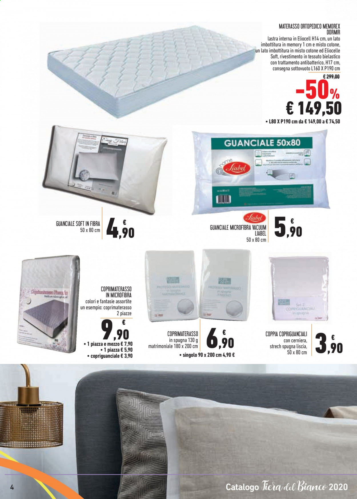 Volantino Conad - 28/12/2020 - 18/1/2021. Pagina 4