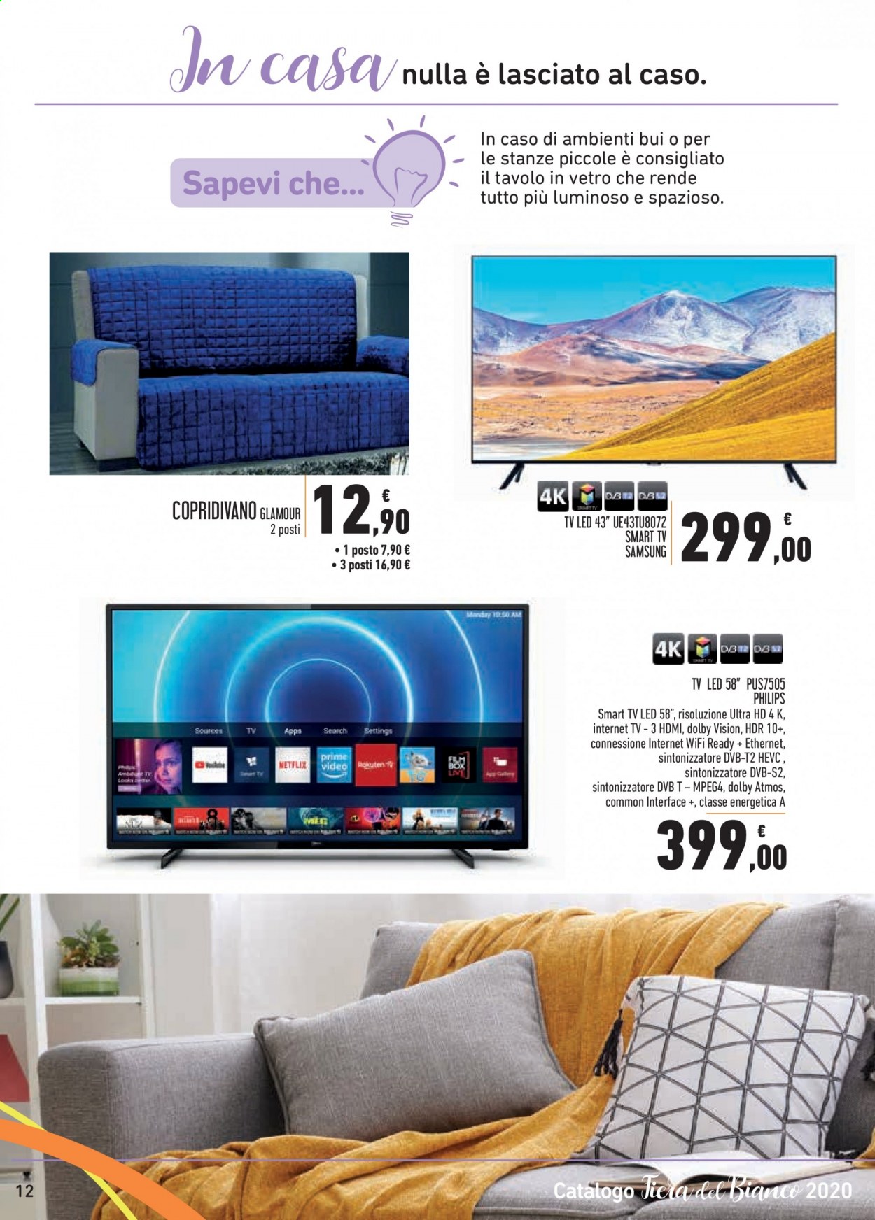 Volantino Conad - 28/12/2020 - 18/1/2021. Pagina 12