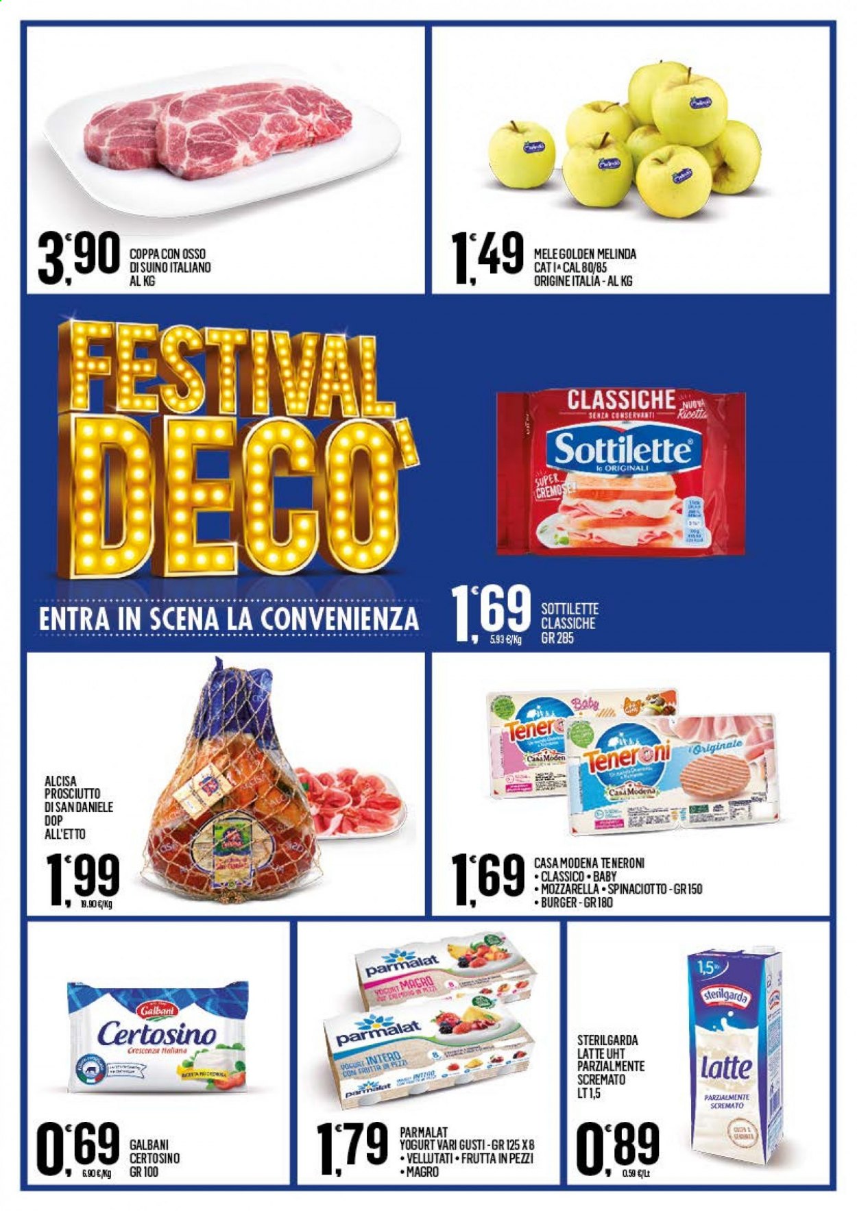 Volantino Deco - 8/1/2021 - 18/1/2021. Pagina 2