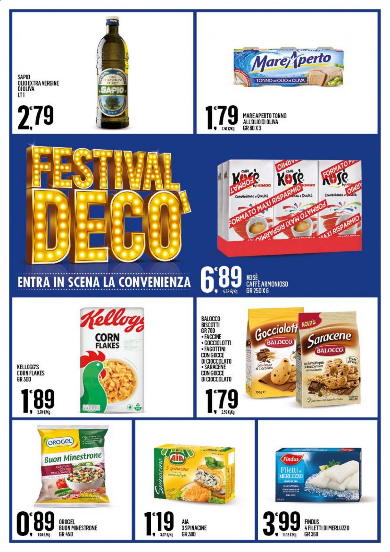 Volantino Deco - 8/1/2021 - 18/1/2021. Pagina 3