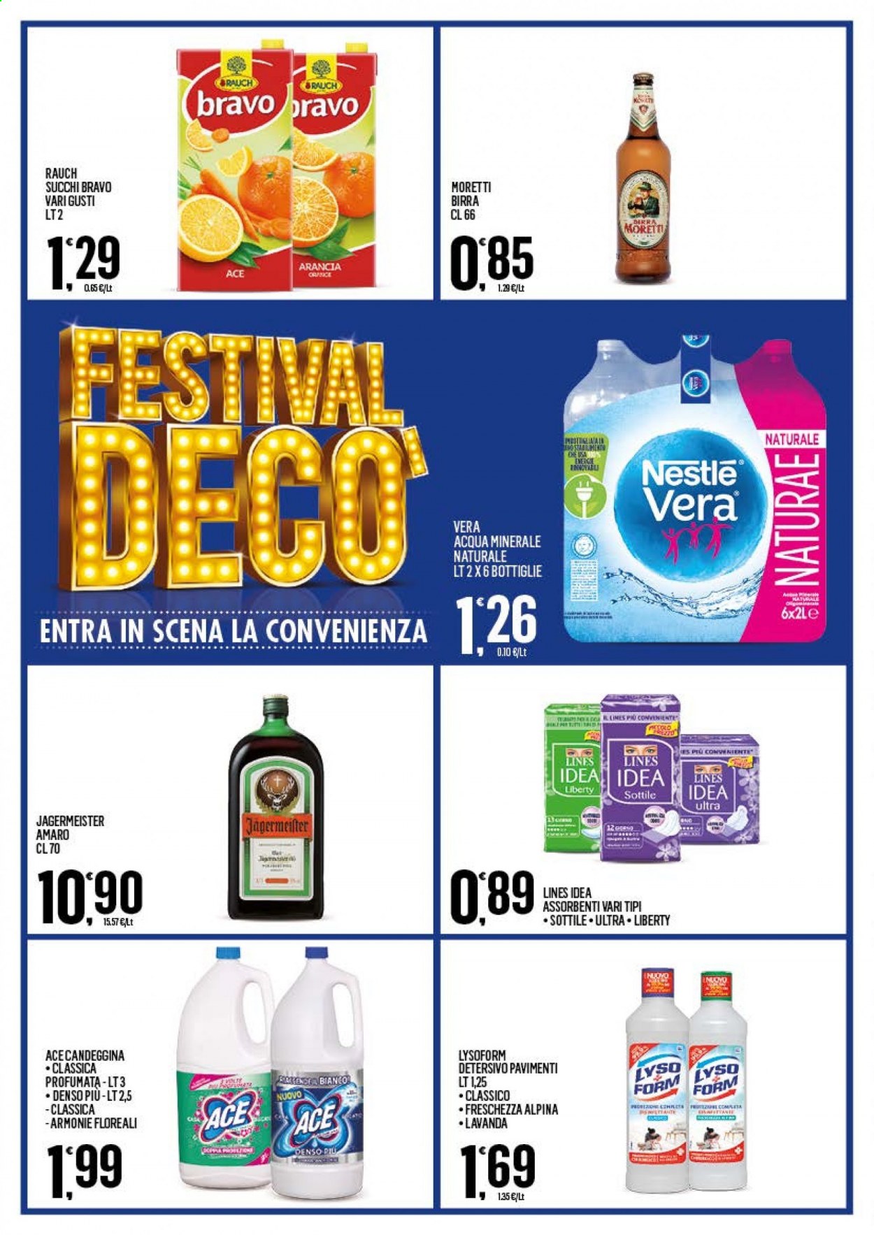 Volantino Deco - 8/1/2021 - 18/1/2021. Pagina 4