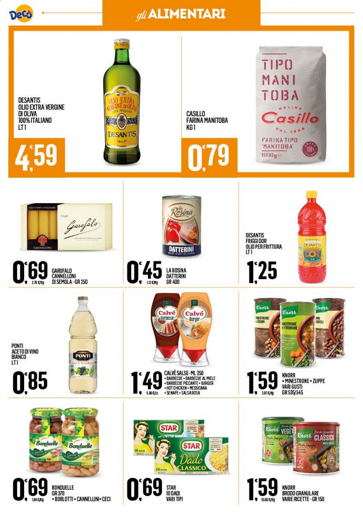 Volantino Deco - 8/1/2021 - 18/1/2021. Pagina 14