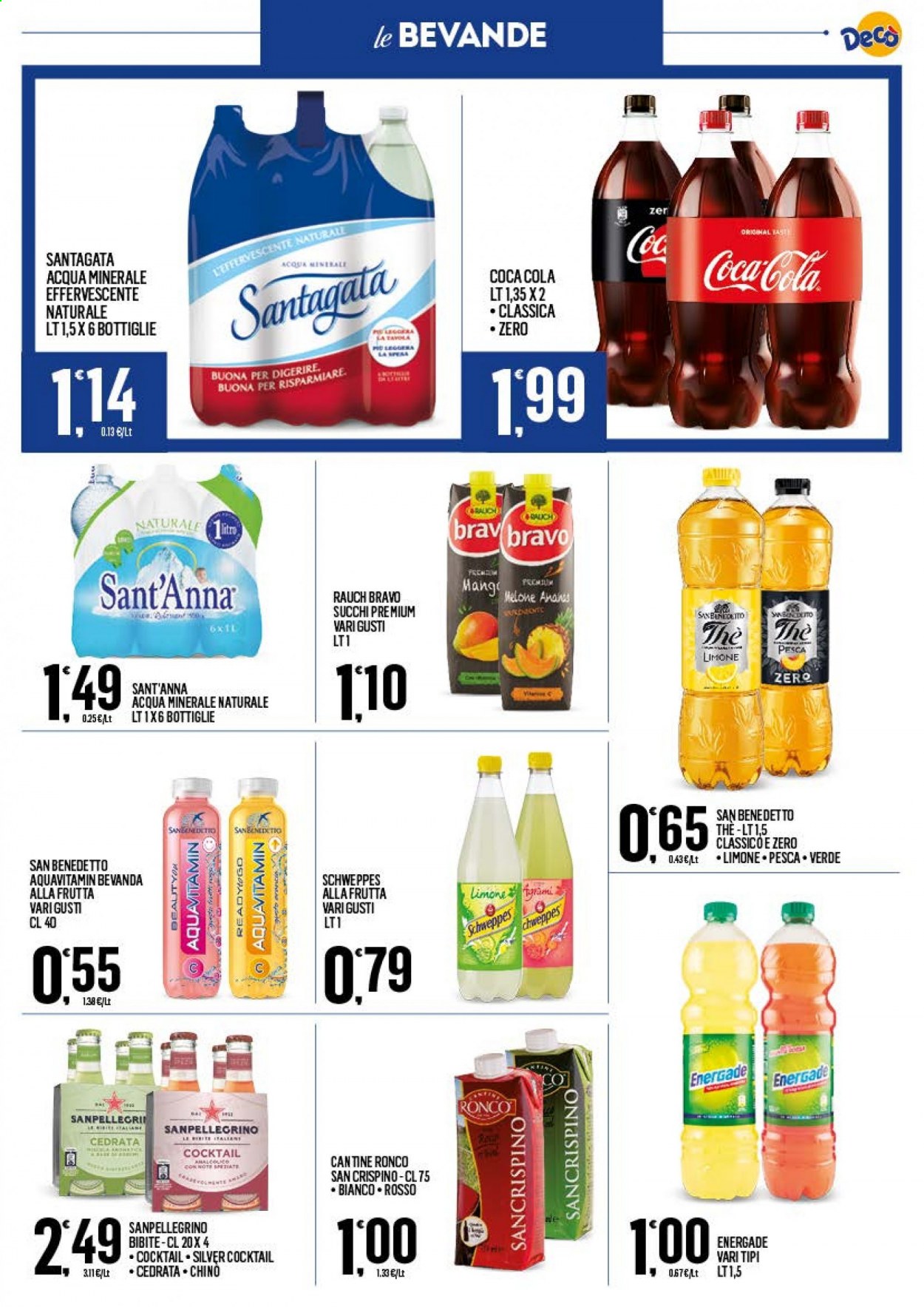 Volantino Deco - 8/1/2021 - 18/1/2021. Pagina 19