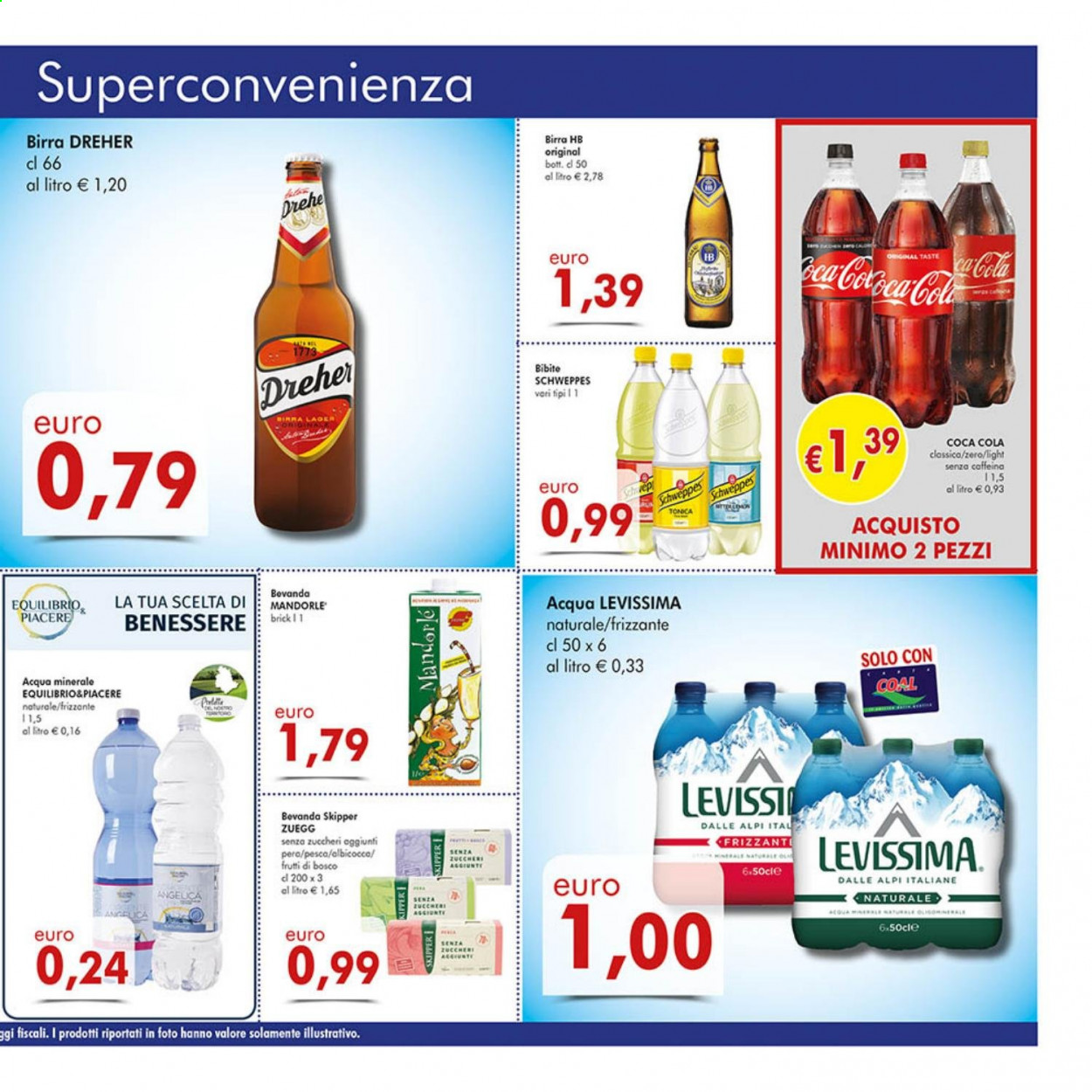 Volantino COAL - 9/1/2021 - 20/1/2021. Pagina 13