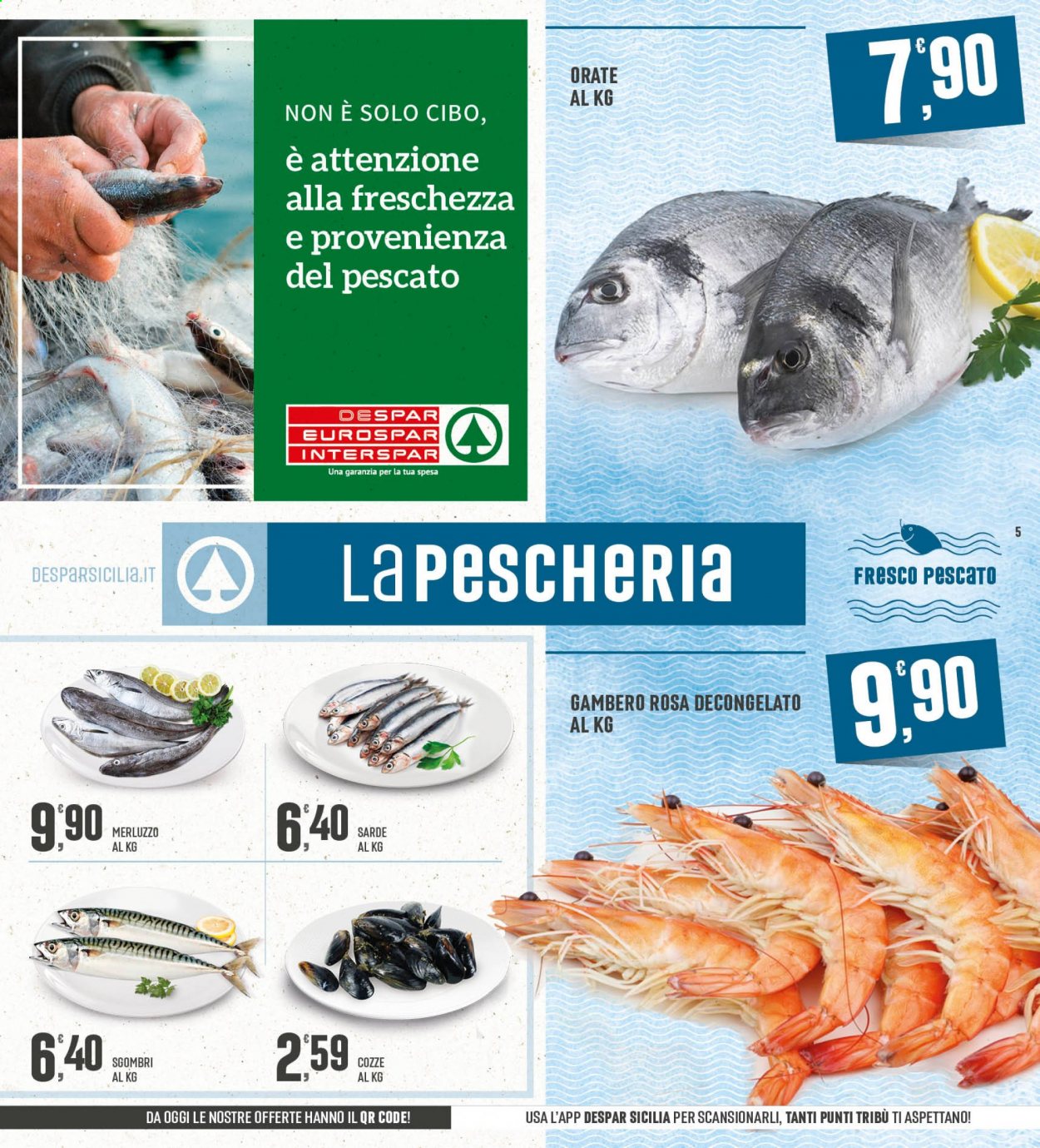 Volantino Interspar - 11/1/2021 - 21/1/2021. Pagina 5