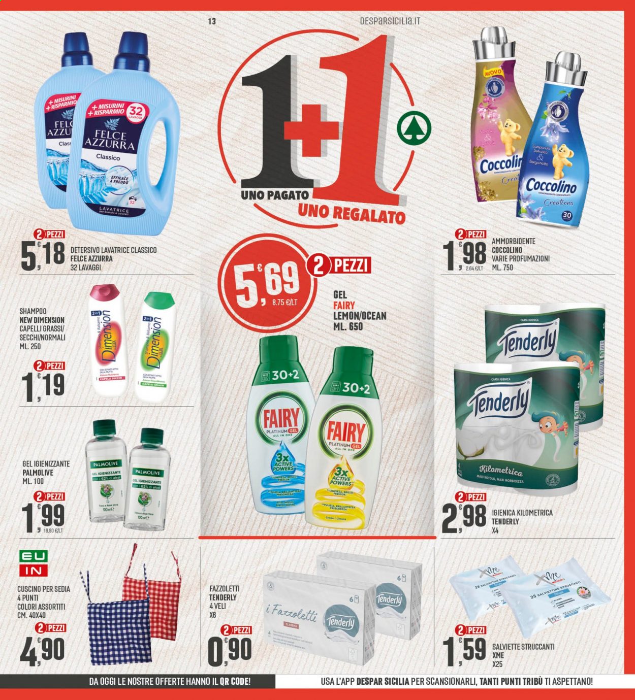 Volantino Interspar - 11/1/2021 - 21/1/2021. Pagina 13