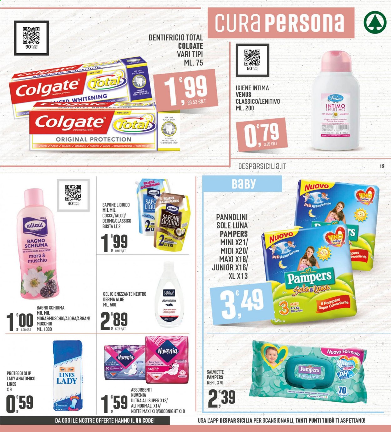Volantino Interspar - 11/1/2021 - 21/1/2021. Pagina 19