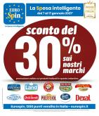 Volantino EuroSpin - 7.1.2021 - 17.1.2021.
