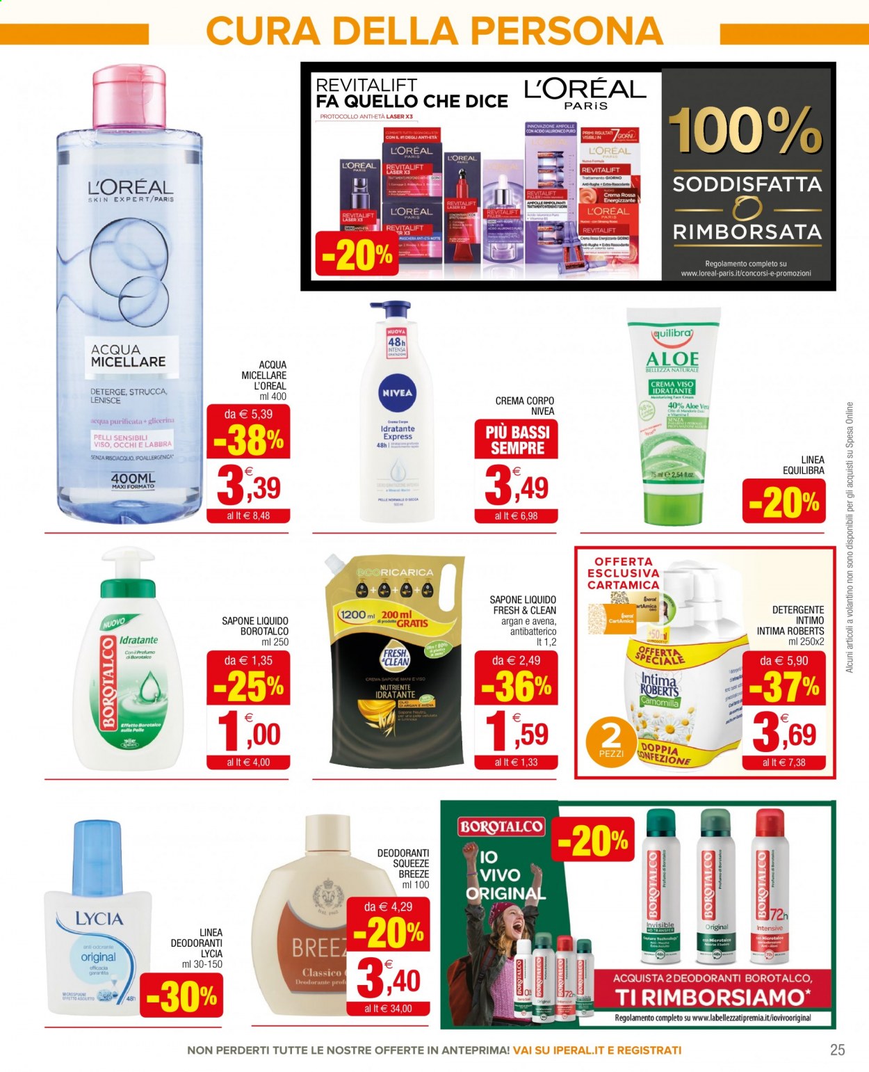 Volantino Iperal - 13/1/2021 - 26/1/2021. Pagina 25
