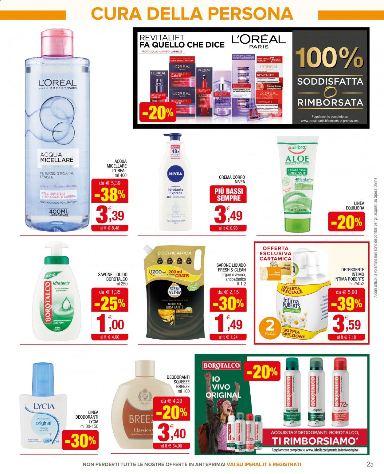Volantino Iperal - 13/1/2021 - 26/1/2021. Pagina 25