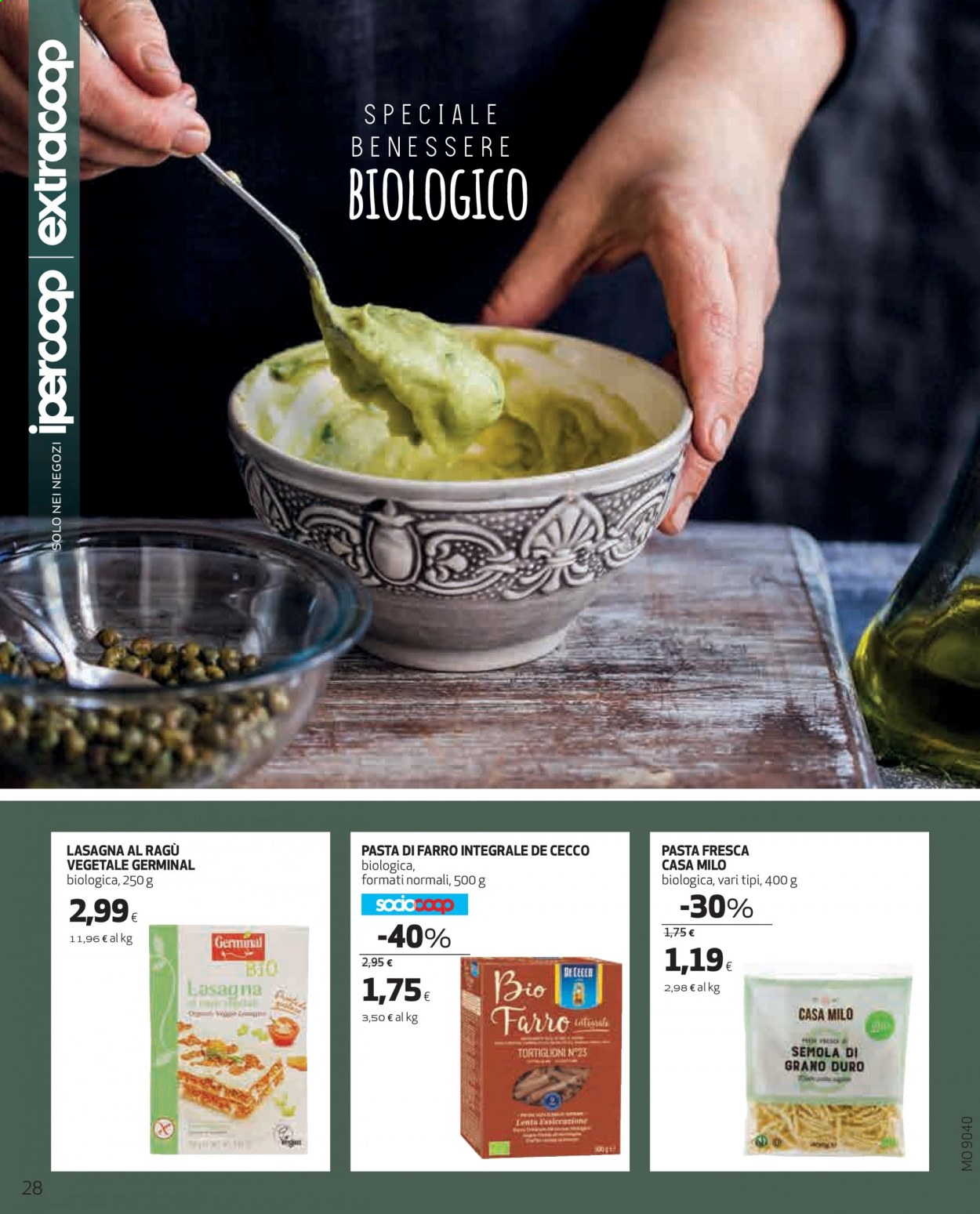 Volantino Coop - 14/1/2021 - 27/1/2021. Pagina 28