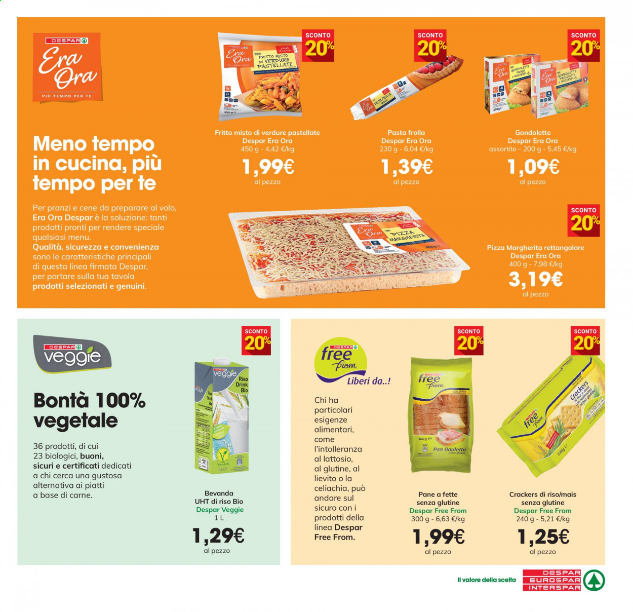 Volantino Interspar - 14/1/2021 - 27/1/2021. Pagina 3