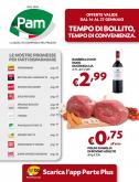 Volantino Pam Panorama - 14.1.2021 - 27.1.2021.