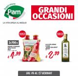 Volantino Pam Panorama - 14.1.2021 - 27.1.2021.