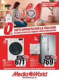 Volantino MediaWorld - 14.1.2021 - 31.1.2021.