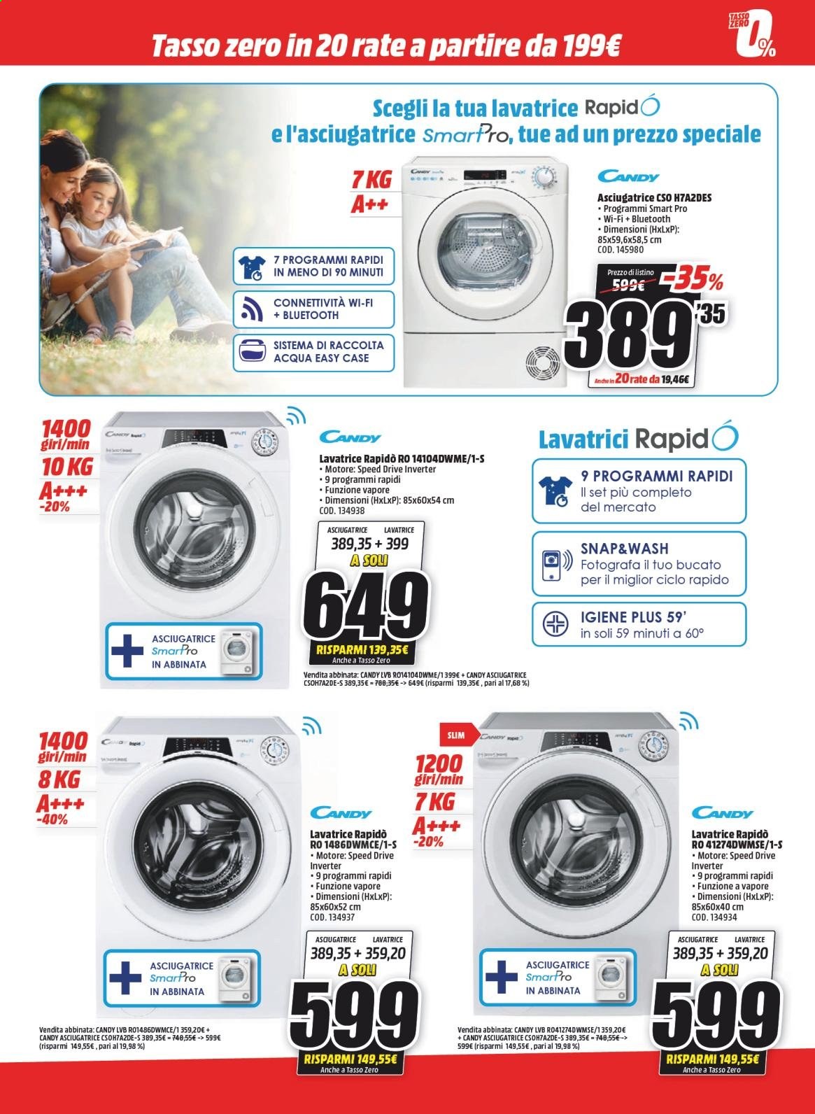 Volantino MediaWorld - 14/1/2021 - 31/1/2021. Pagina 5
